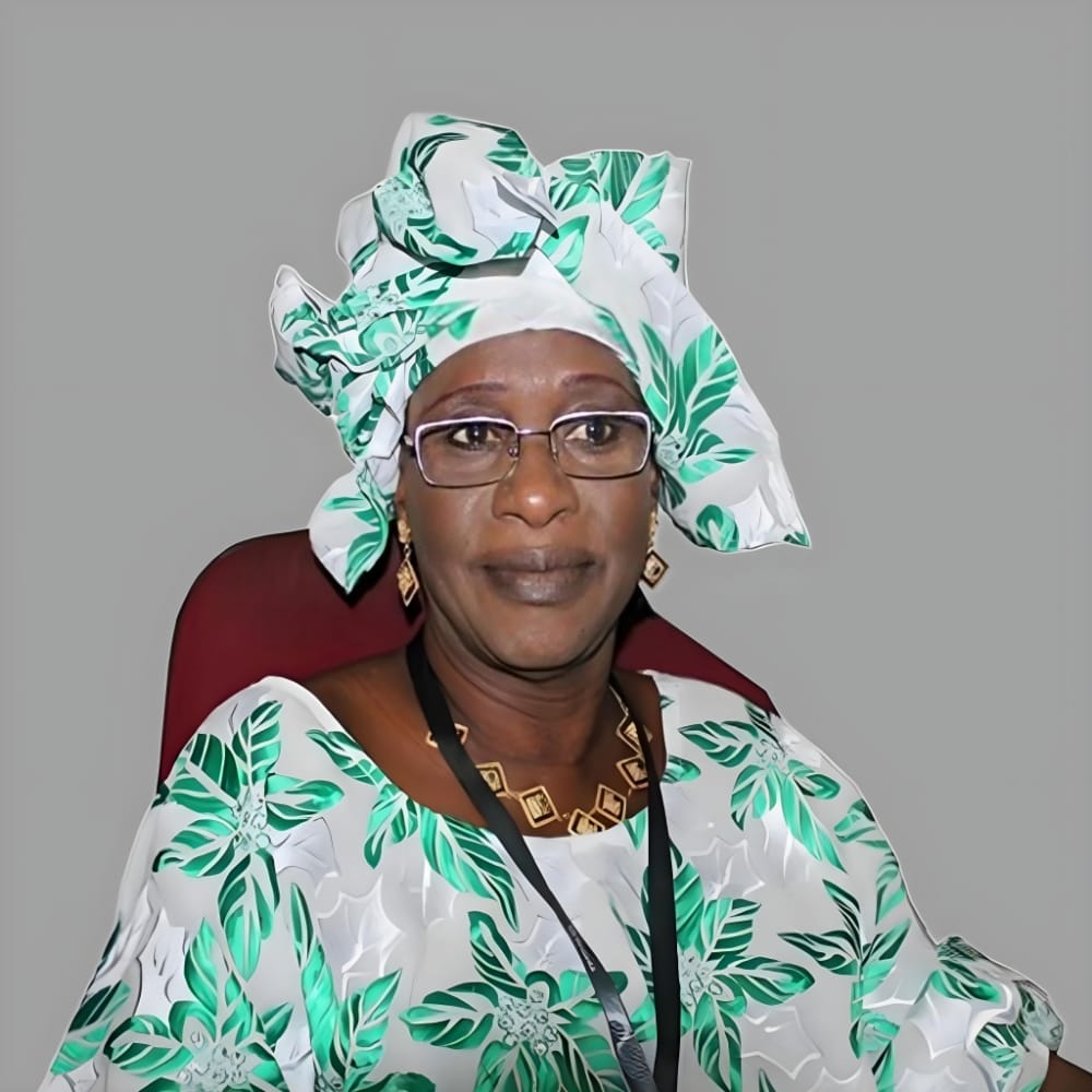 Aï Keïta Yara